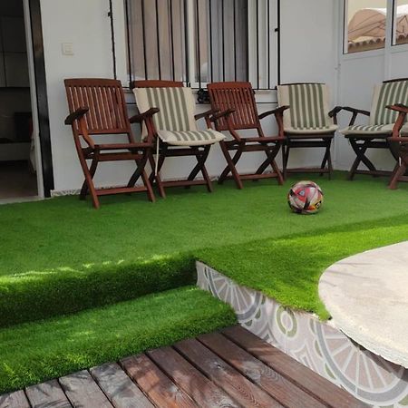 Casa Con 2 Piscinas Las Ocas Con Chimenea Orihuela Buitenkant foto