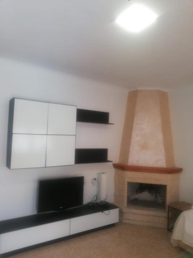 Casa Con 2 Piscinas Las Ocas Con Chimenea Orihuela Buitenkant foto