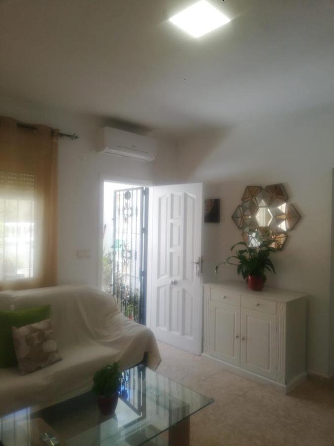 Casa Con 2 Piscinas Las Ocas Con Chimenea Orihuela Buitenkant foto