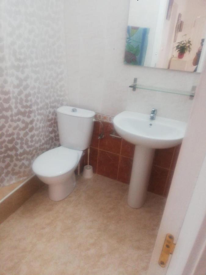 Casa Con 2 Piscinas Las Ocas Con Chimenea Orihuela Buitenkant foto