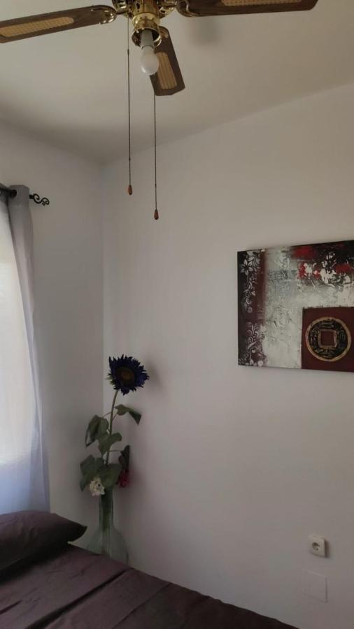 Casa Con 2 Piscinas Las Ocas Con Chimenea Orihuela Buitenkant foto
