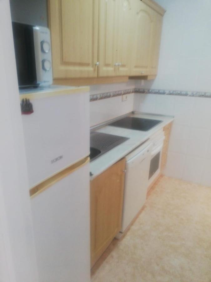 Casa Con 2 Piscinas Las Ocas Con Chimenea Orihuela Buitenkant foto