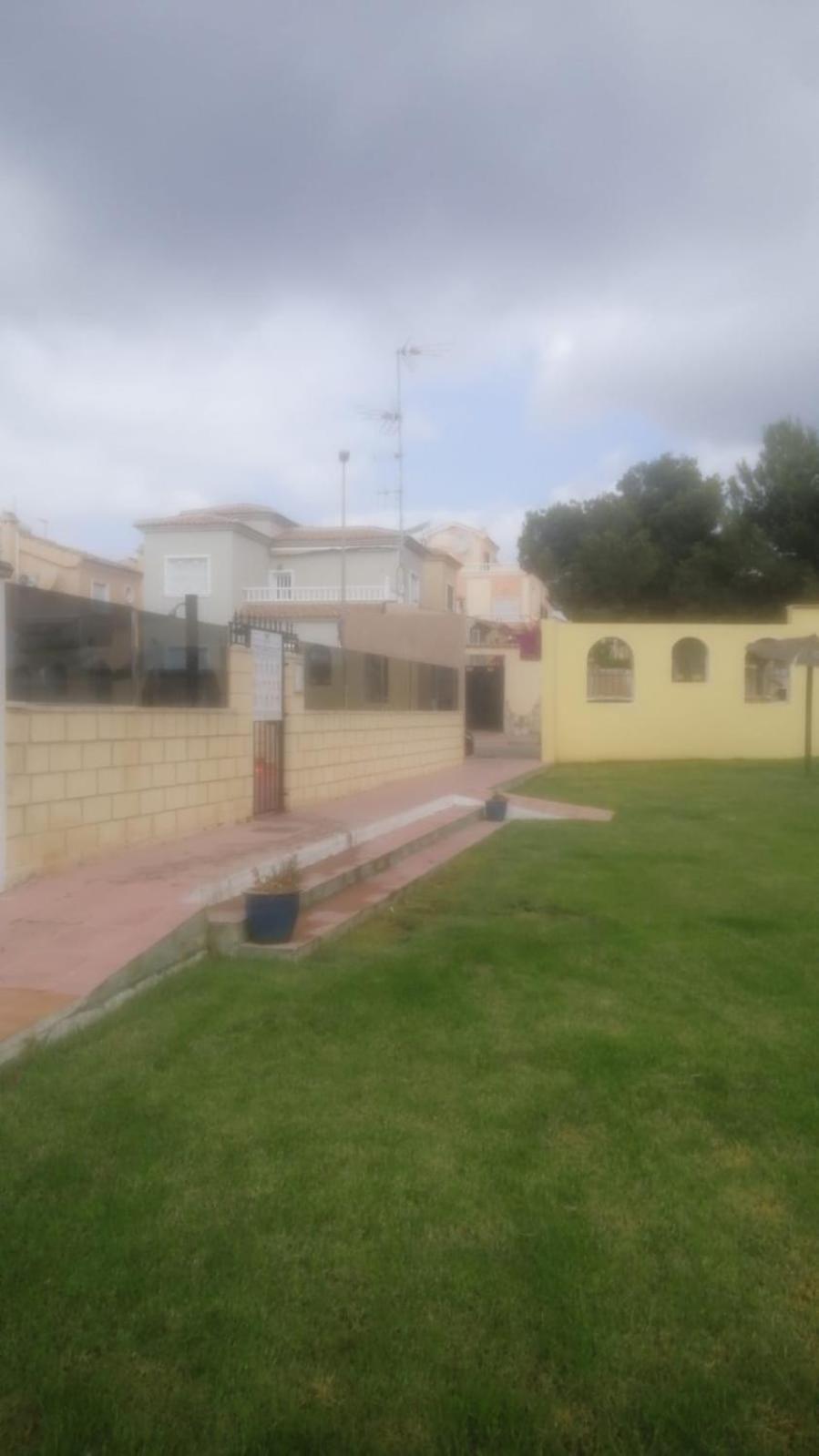 Casa Con 2 Piscinas Las Ocas Con Chimenea Orihuela Buitenkant foto