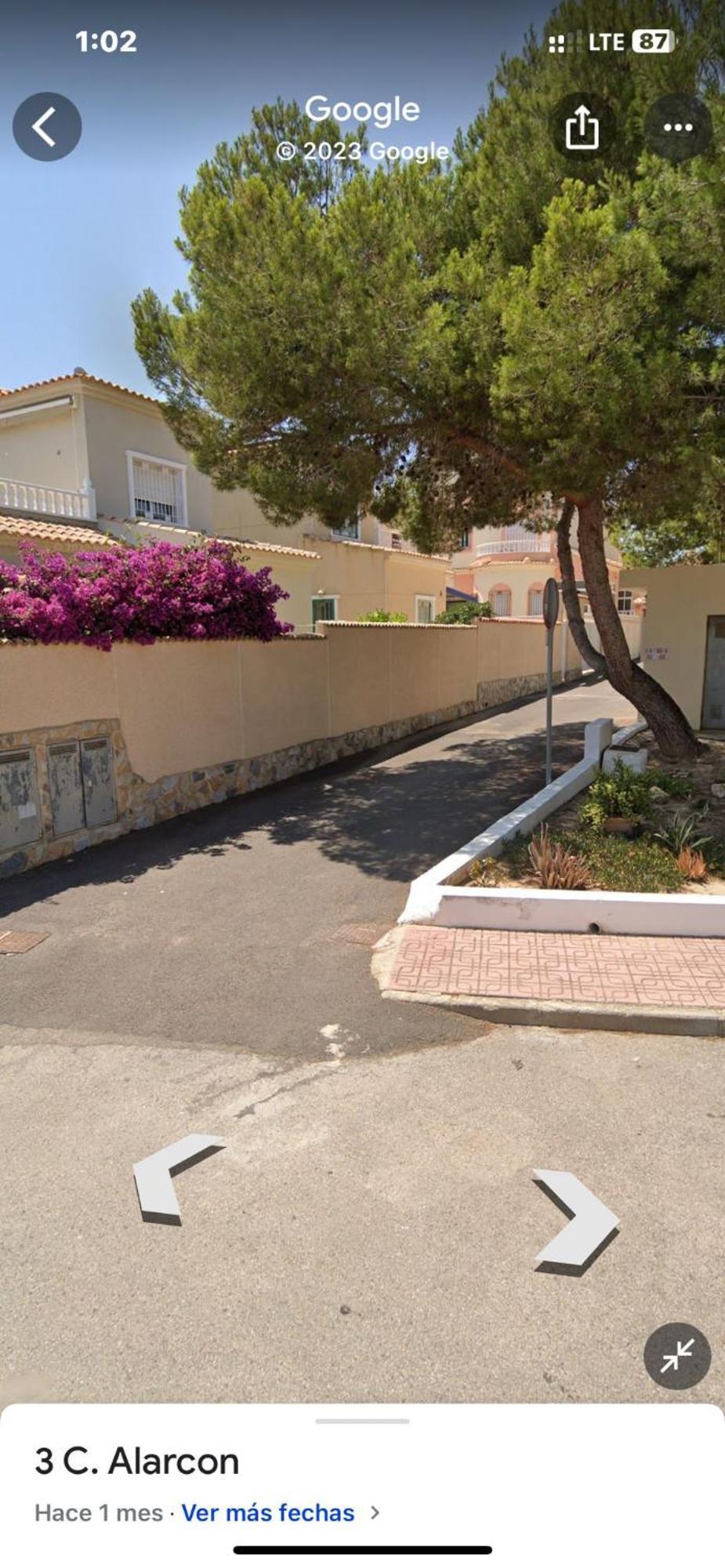 Casa Con 2 Piscinas Las Ocas Con Chimenea Orihuela Buitenkant foto