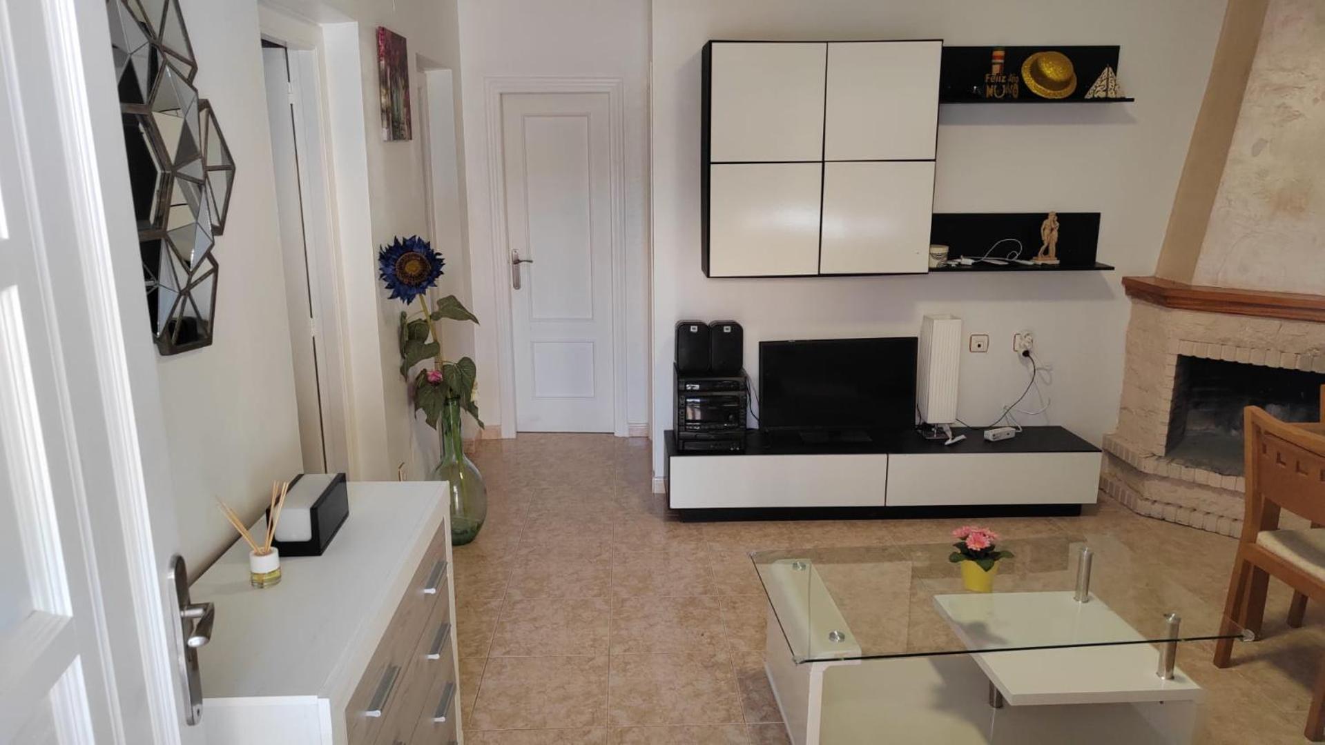 Casa Con 2 Piscinas Las Ocas Con Chimenea Orihuela Buitenkant foto