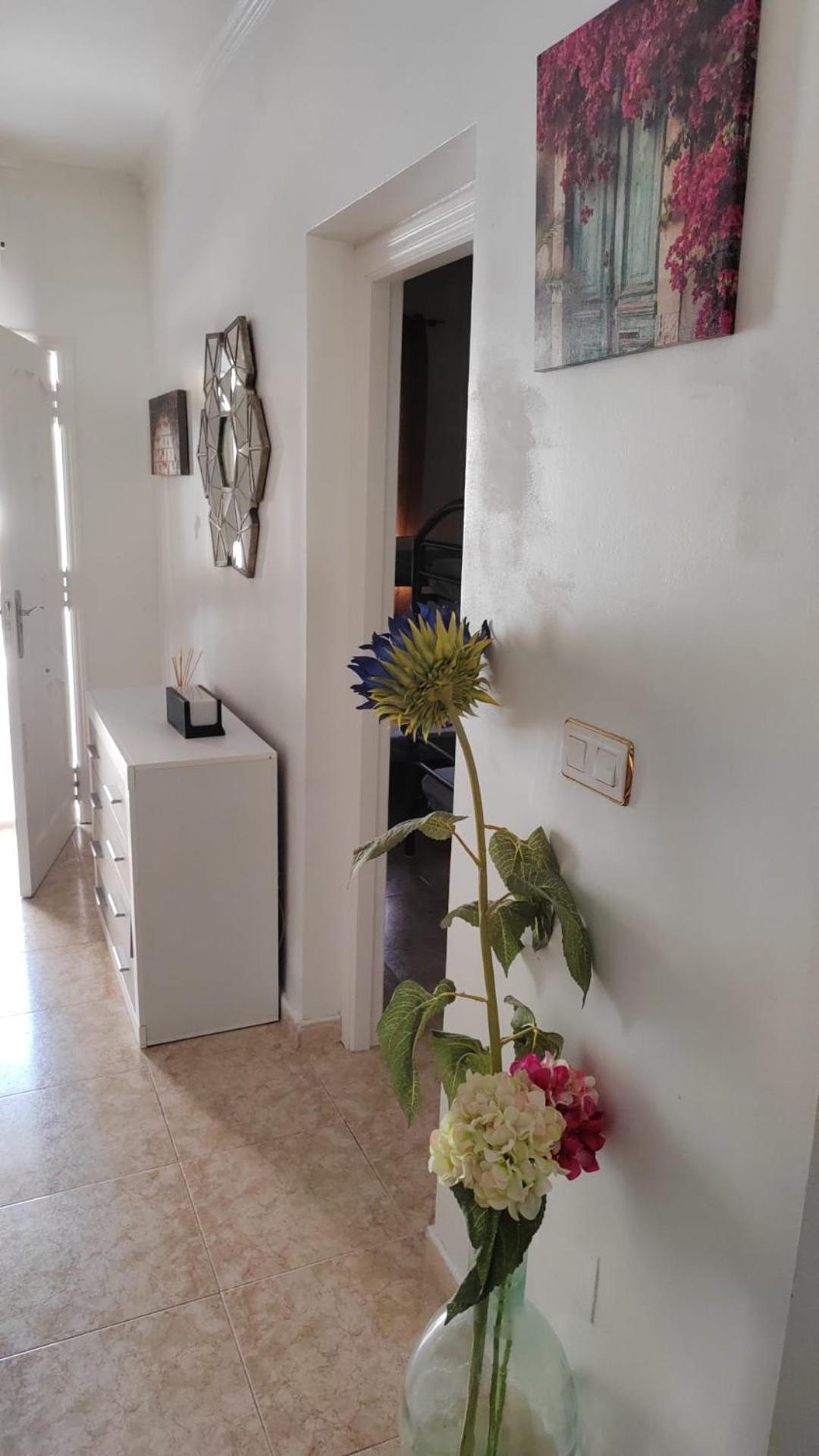 Casa Con 2 Piscinas Las Ocas Con Chimenea Orihuela Buitenkant foto