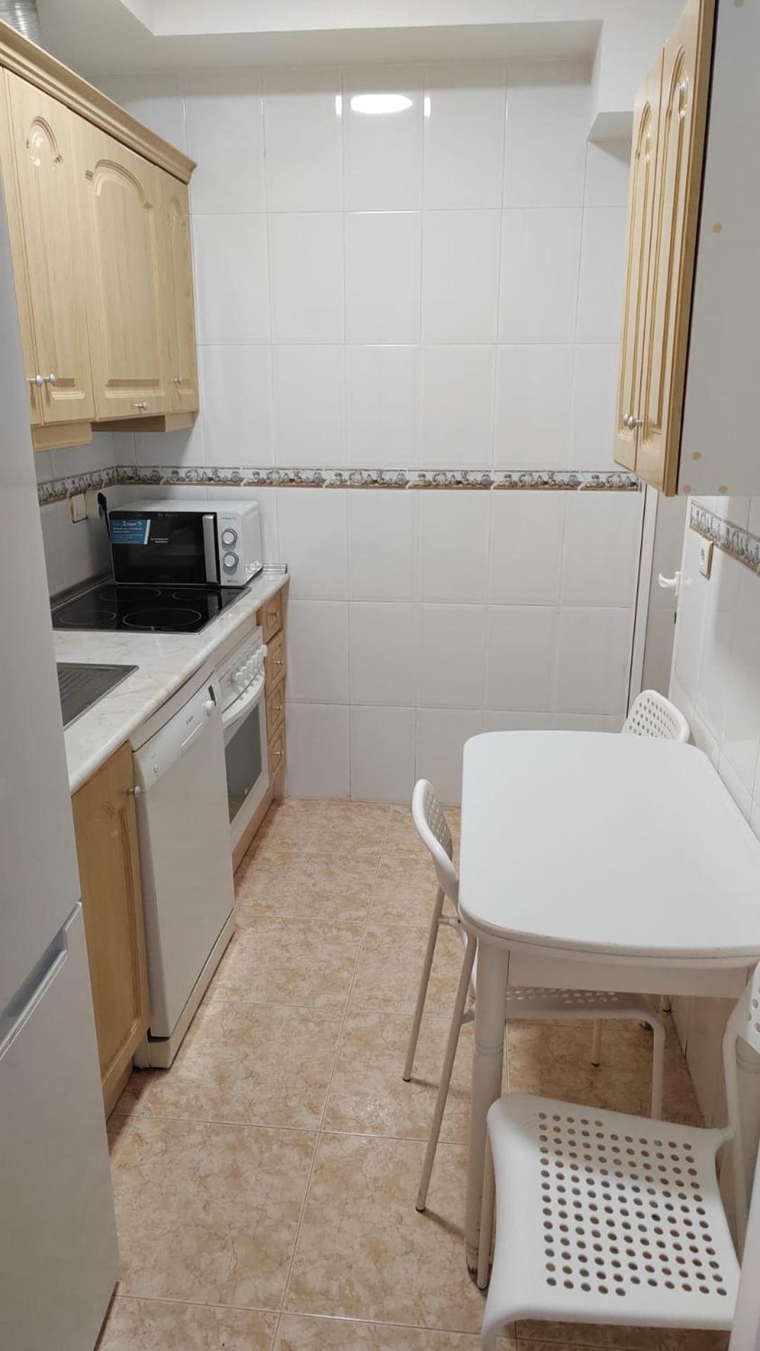 Casa Con 2 Piscinas Las Ocas Con Chimenea Orihuela Buitenkant foto